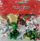 1 Pack of 30 Ribbons