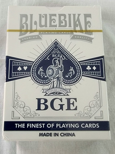 1 Pack Playing Cards