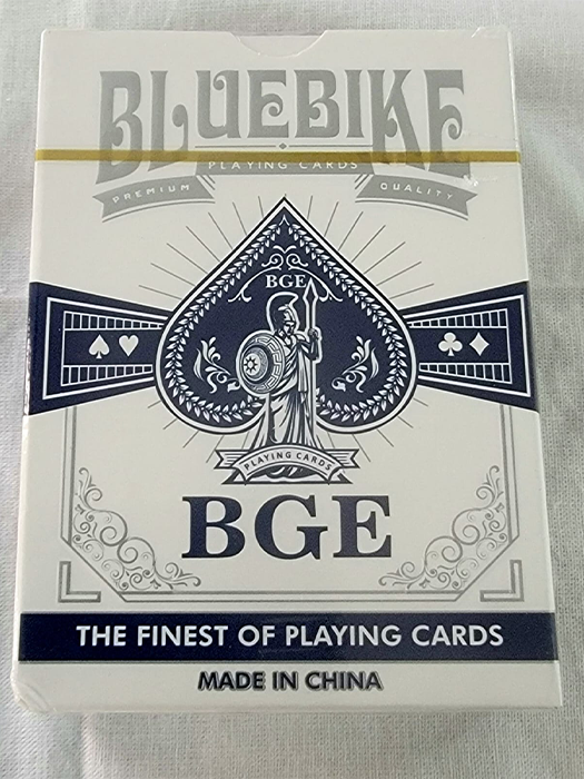 1 Pack Playing Cards