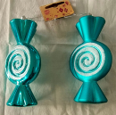 4 Christmas Candy Decor