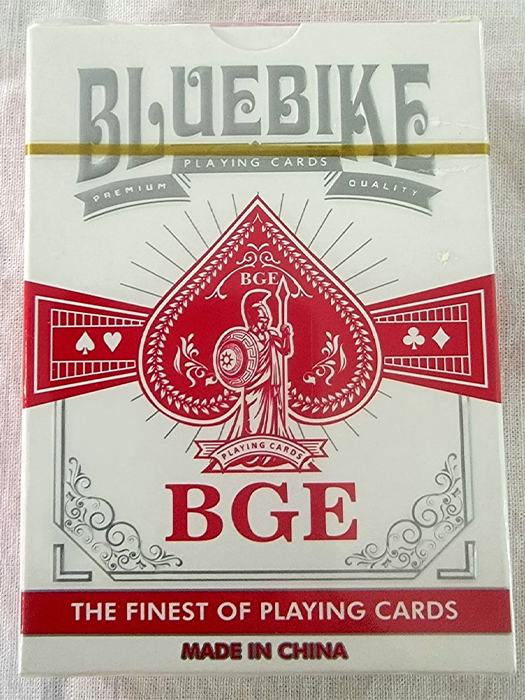 1 Pack Playing Cards